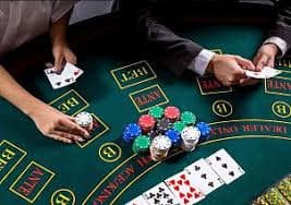 Baccarat table guide screen for wbajee Bangladesh adult users